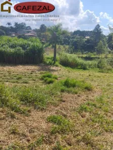 Lote/Terreno à venda, 8625m² no Estância Hidromineral Santa Eliza, Itupeva