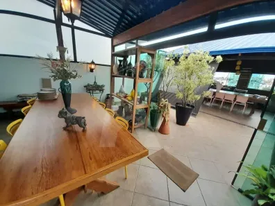 Casa com 3 Quartos à venda, 500m² no Carandiru, São Paulo