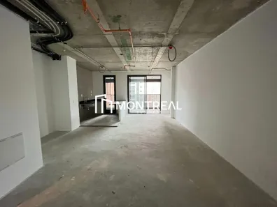 Apartamento com 3 Quartos à venda, 105m² no Jardim das Acácias, São Paulo