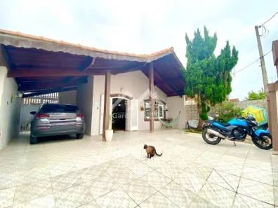 Casa com 3 Quartos à venda, 131m² no Parque Oasis, Peruíbe