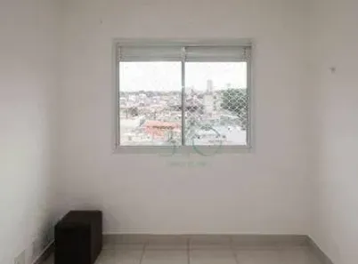 Apartamento com 2 Quartos à venda, 41m² no Jardim Independência, São Paulo
