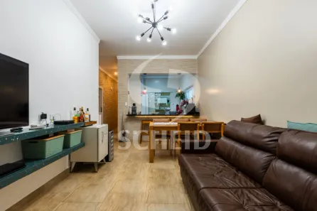Apartamento com 2 Quartos à venda, 88m² no Paraíso, São Paulo