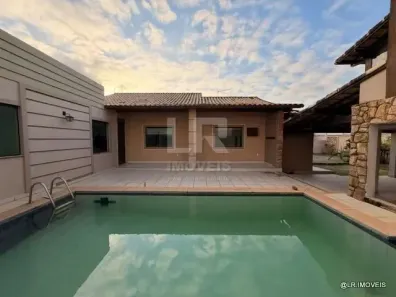 Casa com 4 Quartos à venda, 600m² no Centro, Iguaba Grande