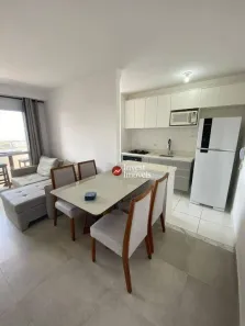 Apartamento com 2 Quartos à venda, 51m² no Vila Maria, São José dos Campos