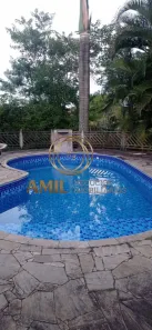 Fazenda/Sítio com 3 Quartos à venda, 1200m² no Portal Mantiqueira, Caçapava