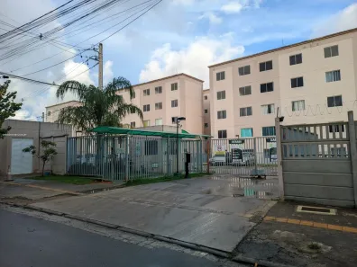 Apartamento com 2 Quartos à venda, 42m² no Cajazeiras XI, Salvador