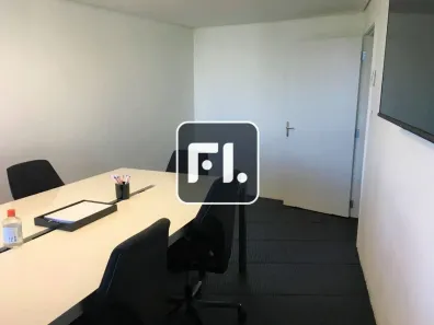 Sala Comercial à venda, 100m² no Itaim Bibi, São Paulo