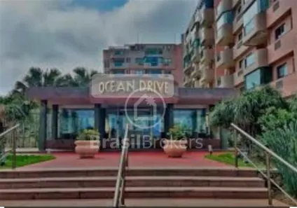Apartamento com 2 Quartos à venda, 100m² no Barra da Tijuca, Rio de Janeiro