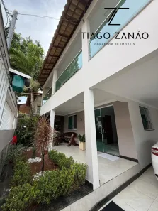 Casa com 5 Quartos à venda, 530m² no São Domingos, Serra