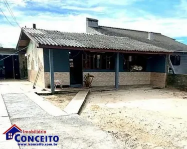 Casa com 2 Quartos à venda, 90m² no Mariluz Norte, Imbé