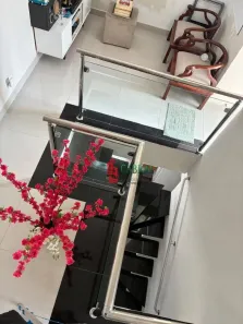 Apartamento com 2 Quartos à venda, 88m² no Jardim Las Vegas, Guarulhos