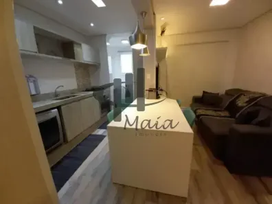 Apartamento com 2 Quartos à venda, 70m² no Olímpico, São Caetano do Sul