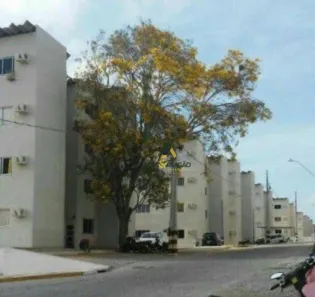 Apartamento com 2 Quartos à venda, 46m² no Bodocongó, Campina Grande