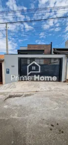 Casa com 3 Quartos à venda, 99m² no Parque Gabriel, Hortolândia