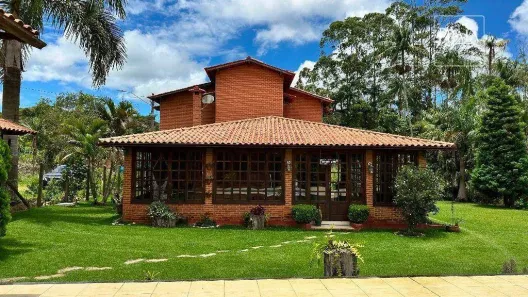 Fazenda/Sítio com 3 Quartos à venda, 200m² no Domingos Martins, Domingos Martins
