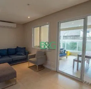 Apartamento com 4 Quartos à venda, 119m² no Vila Mascote, São Paulo