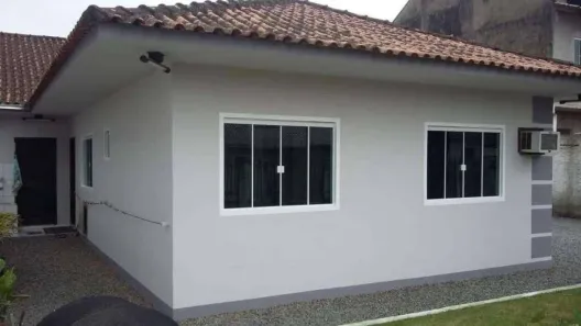 Casa com 3 Quartos à venda, 375m² no Escolinha, Guaramirim
