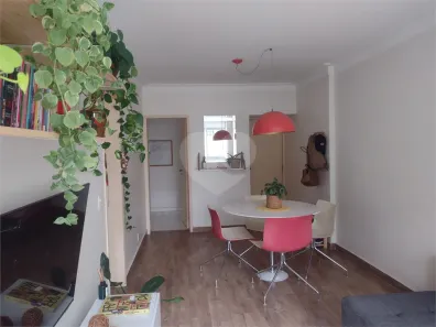 Apartamento com 2 Quartos à venda, 64m² no Paraíso, São Paulo