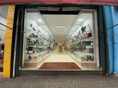 Ponto Comercial à venda, 160m² no Mirandópolis, São Paulo