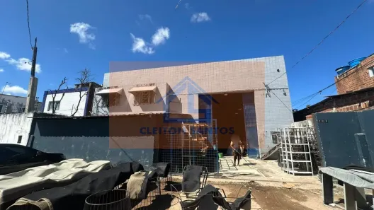 Galpão/Depósito/Armazém para alugar, 500m² no Ibura, Recife