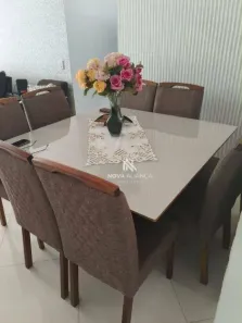 Apartamento com 3 Quartos à venda, 119m² no Praia de Itaparica, Vila Velha