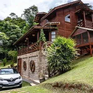 Fazenda/Sítio com 5 Quartos à venda, 2300m² no Centro, Marechal Floriano
