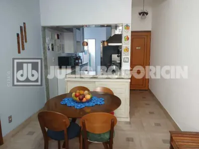 Apartamento com 3 Quartos à venda, 79m² no São Cristóvão, Rio de Janeiro