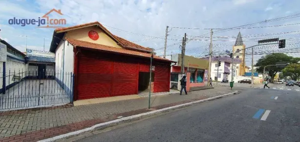 Ponto Comercial à venda, 354m² no Centro, São José dos Campos