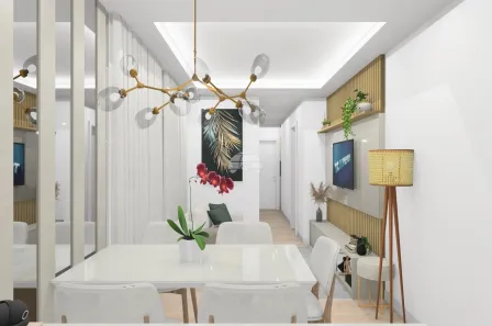 Cobertura com 3 Quartos à venda, 142m² no Seminário, Curitiba