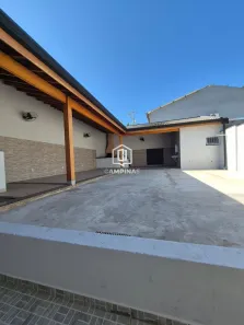 Casa com 3 Quartos à venda, 200m² no Parque Dom Pedro II, Campinas