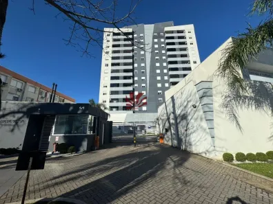 Apartamento com 2 Quartos à venda, 55m² no Centro, Canoas