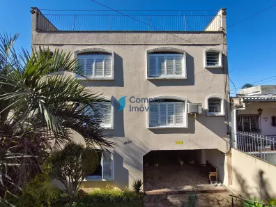 Apartamento com 2 Quartos à venda, 71m² no Partenon, Porto Alegre