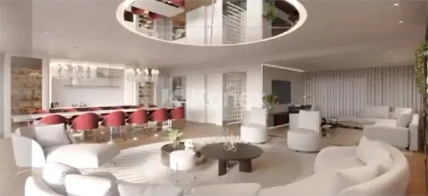 Apartamento com 4 Quartos à venda, 521m² no Vila Mariana, São Paulo