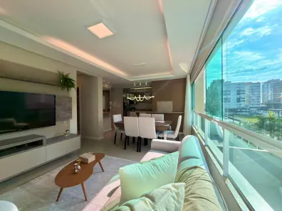 Apartamento com 2 Quartos à venda, 95m² no Zona Nova, Capão da Canoa