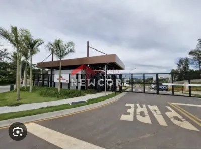 Lote/Terreno com 1 Quarto à venda, 160m² no Chácara Morada Mediterrânea, Jundiaí