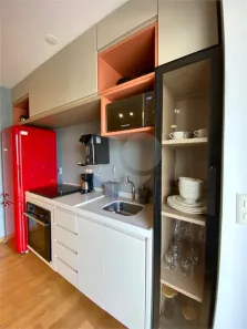 Apartamento com 1 Quarto à venda, 35m² no Sumarezinho, São Paulo