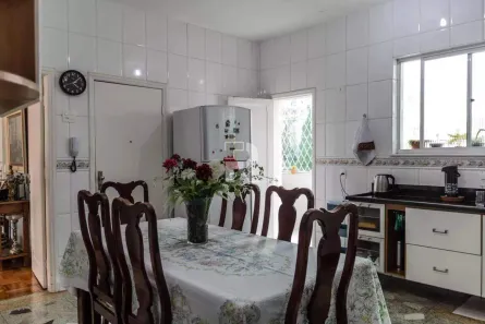 Apartamento com 3 Quartos à venda, 140m² no Coração de Jesus, Belo Horizonte