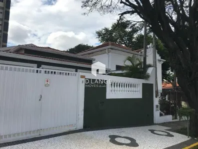 Casa com 3 Quartos à venda, 160m² no Vila Rossi, Campinas