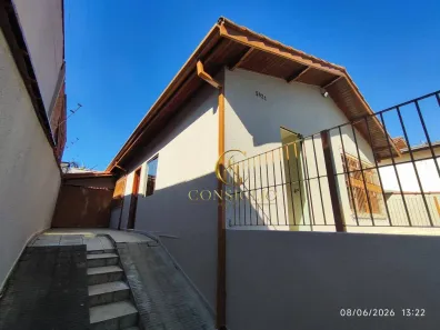 Casa com 4 Quartos à venda, 190m² no Bosque dos Eucaliptos, São José dos Campos