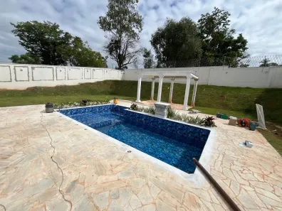 Casa de Condomínio com 3 Quartos à venda, 1100m² no , Araçoiaba da Serra