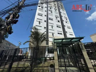 Apartamento com 3 Quartos à venda, 98m² no Vila Cachoeirinha, Cachoeirinha