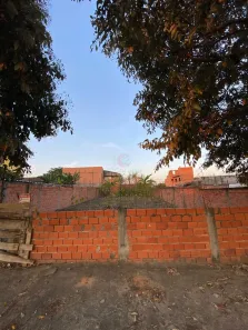 Lote/Terreno à venda, 250m² no Parque Residencial São Clemente, Monte Mor