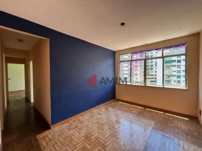 Apartamento com 3 Quartos à venda, 90m² no Icaraí, Niterói