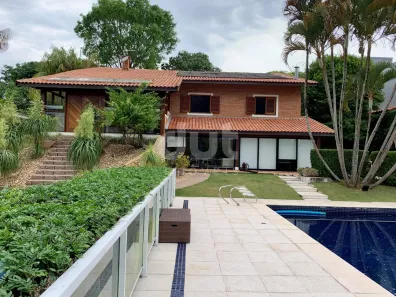 Fazenda/Sítio com 4 Quartos à venda, 608m² no Jardim Nossa Senhora das Graças, Itatiba