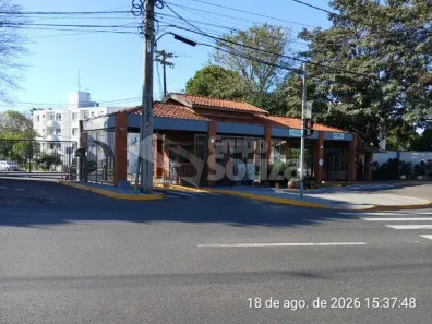 Apartamento com 2 Quartos para alugar, 61m² no Glebas Califórnia, Piracicaba