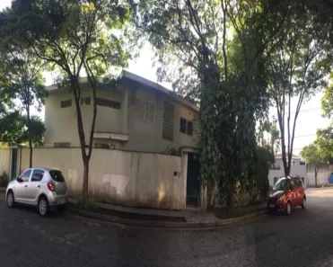 Imóvel Comercial com 4 Quartos à venda, 580m² no Morumbi, São Paulo