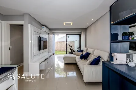 Apartamento com 2 Quartos à venda, 100m² no Praia dos Amores, Balneário Camboriú