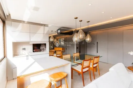 Apartamento com 3 Quartos à venda, 96m² no Auxiliadora, Porto Alegre