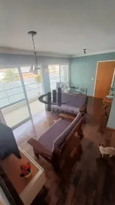 Apartamento com 3 Quartos à venda, 108m² no Centro, São Caetano do Sul