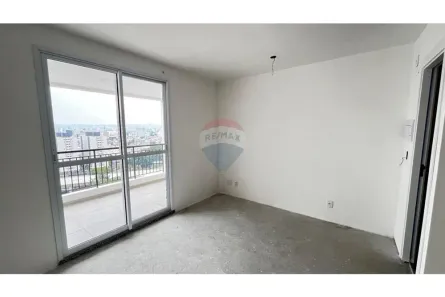 Apartamento com 1 Quarto para alugar, 30m² no Mooca, São Paulo